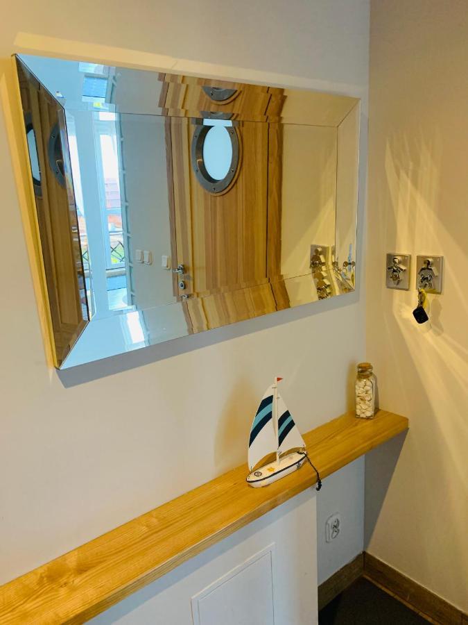 Malva Sun Dog Friendly Apartment With Garden Колобжег Екстер'єр фото